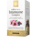 Комплекс для імунітету / Ester-S Plus Immune Complex, Solgar, 90 гелевих капсул