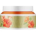 Крем для лица Антивозрастной с экстрактом гибискуса Jigott Hibiscus Flower Vital Cream
