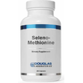 Селен – метіоніл / Seleno-Methione, Douglas Laboratories, 200 мкг, 250 капсул