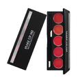 Компактная палитра помад и блесков Make Up Me L5-5