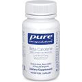 Бета-каротин зі змішаними каротиноїдами / Beta Carotene, Pure Encapsulations, 90 капсул
