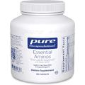 Незаменимые аминокислоты / Essential Aminos, Pure Encapsulations, 180 капсул