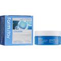 Патчи для глаз с коллагеном FarmStay Water Full Hydrogel Eye Patch