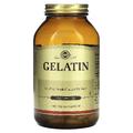 Желатин / Gelatin, Solgar, 560 мг, 250 капсул