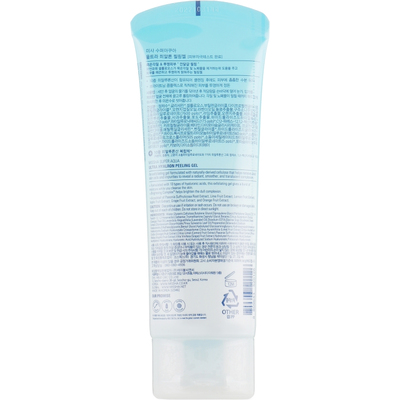 Пилинг-гель с гиалуроновой кислотой Missha Super Aqua Ultra Hyalron Peeling Gel