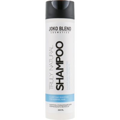 Комплекс «Сияние волос» Joko Blend Shine Bright