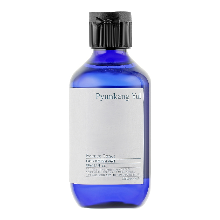 Увлажняющий тонер для лица с экстрактом астрагала Pyunkang Yul Essence Toner