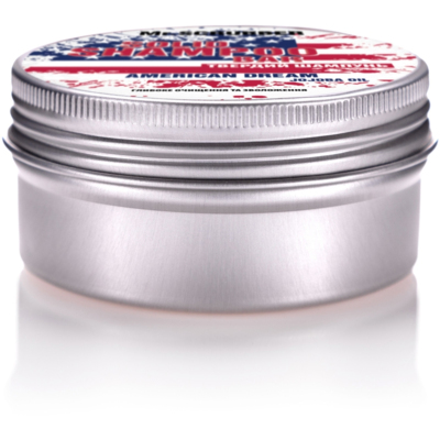 Твердый шампунь American Dream Mr.Scrubber Solid Shampoo Bar