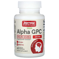 Альфа GPC 300мг Jarrow Formulas Alpha GPC