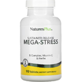 Мега-стрес комплекс / Mega-Stress Complex, Nature's Plus, 90 таблеток