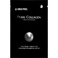Маска тканевая омолаживающая с коллагеном и жемчугом Medi-Peel Pearl Collagen Firming Glow Mask