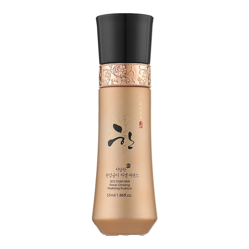 Эссенция для лица с экстрактом женьшеня 3W Clinic Seo Dam Han Panax Ginseng Vitalizing Essence