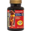 Жироспалювач / Ultra Fat Busters, Nature's Plus, 60 таблеток