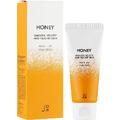 Маска для лица с медом J:ON Honey Smooth Velvety and Healthy Skin Wash Off Mask Pack
