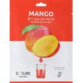 Маска для лица с экстрактом манго Jkosmec 5 C Mango Intensive Essence Mask