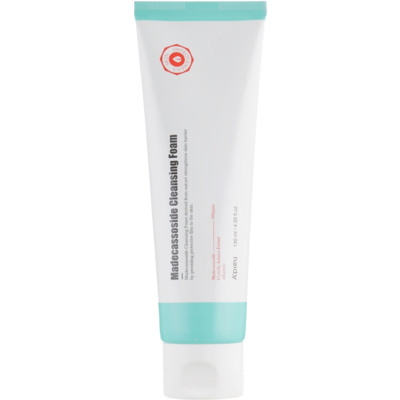 Пенка для умывания с мадекассосидом A'pieu Madecassoside Cleansing Foam