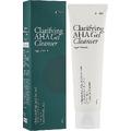 Очищающий гель для умывания с AHA кислотой Petitfee Clarifying AHA Gel Cleanser