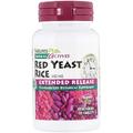 Червоний ферментований рис / Herbal Actives Red Yeast Rice, Nature's Plus, 600 мг, 30 таблеток
