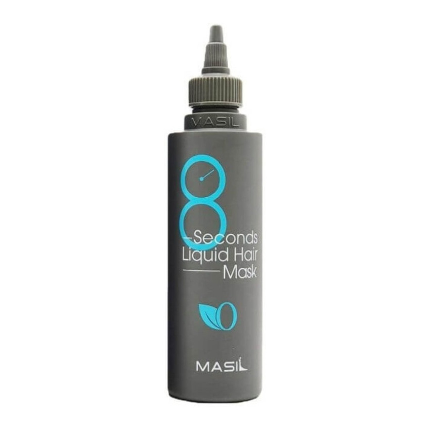 Экспресс-маска для объема волос Masil 8 Seconds Salon Liquid Hair Mask