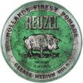 Помада для укладки волосся Reuzel Green Grease Medium Hold Pomade