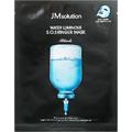 Увлажняющая маска с гиалуроновой кислотой JMsolution Water Luminous SOS Ringer Mask