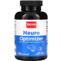 Добавка для нормализации работы мозга / Neuro Optimizer, Jarrow Formulas, 120 капсул