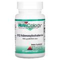 Аденозилкобаламін B12 / Adenosylcobalamin B12, Nutricology, 3000 мкг, 60 льодяників