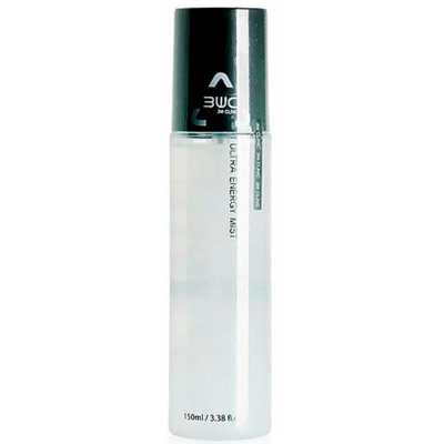 Увлажняющий гель-мист для закрепления макияжа 3W Clinic Make Up Pearl Mist