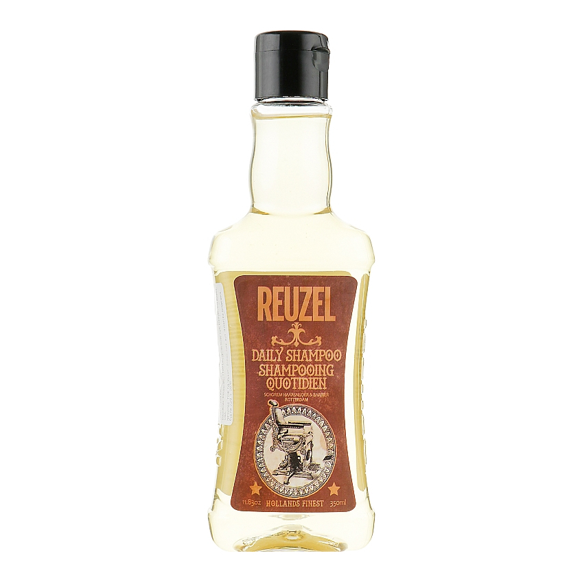 Ежедневный шампунь для волос Reuzel Daily Shampoo