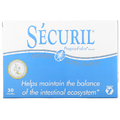 Пробіотик / Securil Propio-Fidus-Based, Nutricology, 30 капсул