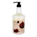 Маска для волос с экстрактом черного чеснока 3W Clinic More Moisture Black Garlic Hair Pack