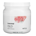 Thorne Research, Collagen Plus, маракуйя, 17,5 унций (495 г)