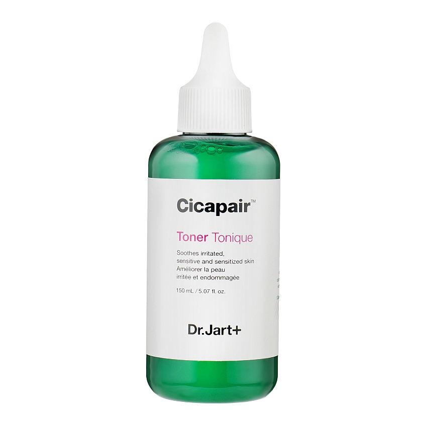 Тонер з екстрактом центели Dr.Jart+ Cicapair Toner Tonique