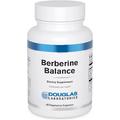 Берберин / Berberine Balance, Douglas Laboratories, 60 капсул