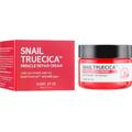 Восстанавливающий крем с муцином улитки и керамидами Some By Mi Snail Truecica Miracle Repair Cream