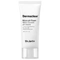 Гель-пенка для умывания глубокой очистки pH 5.5 Dr.Jart+ Dermaclear Foam