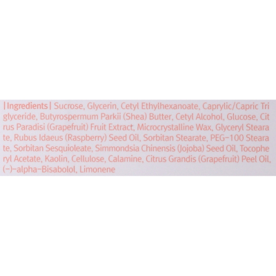 Сахарная маска-скраб для сияния кожи Klairs Youthful Glow Sugar Mask