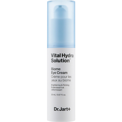 Увлажняющий крем для кожи вокруг глаз Dr.Jart+ Vital Hydra Solution Biome Eye Cream