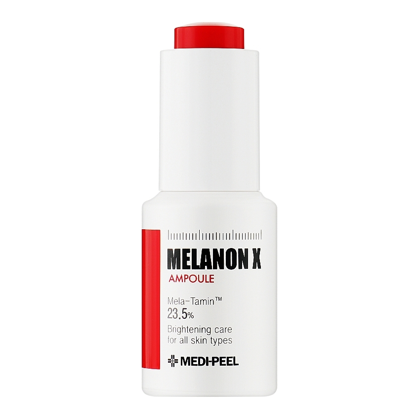Ампульная сыворотка против пигментации Medi-Peel Melanon X Ampoule