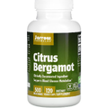 Бергамот / Citrus Bergamot, Jarrow Formulas, 500 мг, 120 капсул