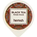 Успокаивающая маска для лица Heimish Black Tea Mask Pack