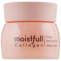 Увлажняющий крем для лица с коллагеном Etude House Moistfull Collagen Cream