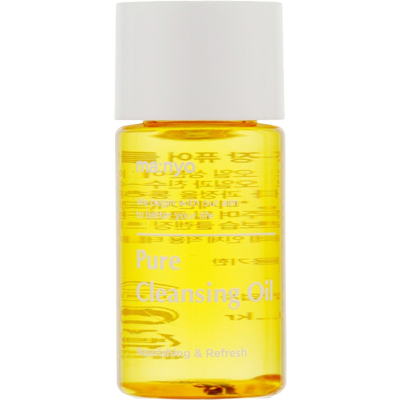 Гидрофильное очистительное масло Manyo Pure Cleansing Oil