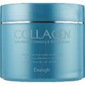 Увлажняющий массажный крем с коллагеном для тела Enough Collagen Hydro Moisture Cleansing Massage Cream