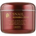 Восстановительный крем с экстрактом слизи улитки Jigott Snail Reparing Cream