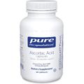 Аскорбінова кислота в капсулах / Ascorbic Acid Capsules, Pure Encapsulations, 1000 мг, 90 капсул