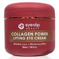 Крем с коллагеном для век Eyenlip Collagen Power Lifting Eye Cream