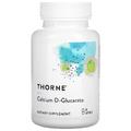 D-глюкарат кальцію / Calcium D-Glucarate, Thorne Research, 90 капсул