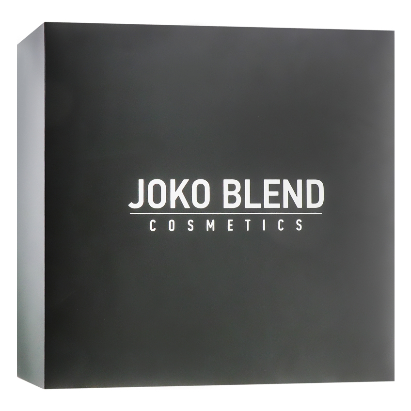 Комплекс «Сияние волос» Joko Blend Shine Bright