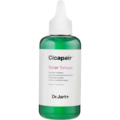 Тонер з екстрактом центели Dr.Jart+ Cicapair Toner Tonique